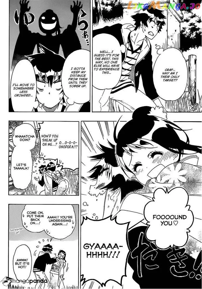 Nisekoi Chapter 173 image 08_optimized